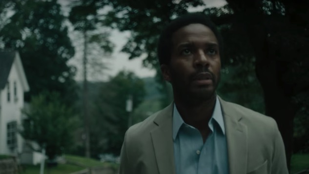 Hulu's Stephen King Thriller Series Castle Rock Is Coming This Summer